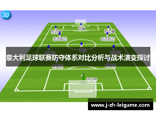 意大利足球联赛防守体系对比分析与战术演变探讨 意大利足球联赛防守体系对比分析与战术演变探讨