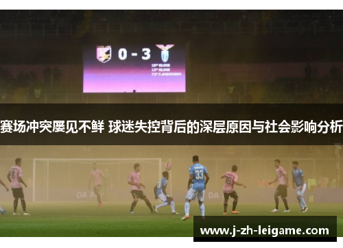 赛场冲突屡见不鲜 球迷失控背后的深层原因与社会影响分析 赛场冲突屡见不鲜 球迷失控背后的深层原因与社会影响分析