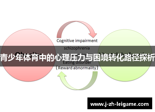 青少年体育中的心理压力与困境转化路径探析
