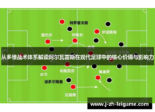 从多维战术体系解读阿尔瓦雷斯在现代足球中的核心价值与影响力