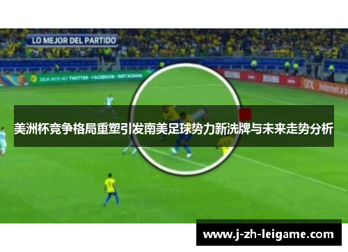 美洲杯竞争格局重塑引发南美足球势力新洗牌与未来走势分析 美洲杯竞争格局重塑引发南美足球势力新洗牌与未来走势分析